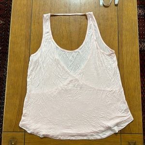 Beyond yoga tank top